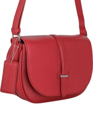 Lisa Mini Crossbody Bag