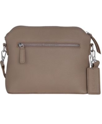 Sheilagh Mini Crossbody Bag