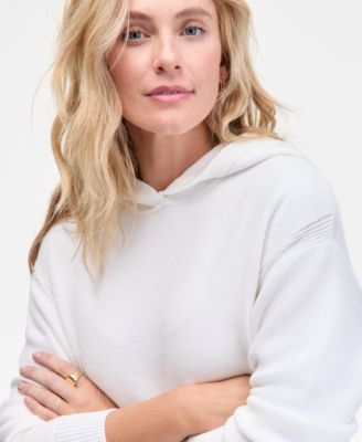 Women's Pullover Hoodie Sweater, Macy's Exclusive