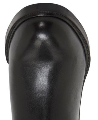 Vince Camuto Women's Adria Knee-High Riding Boots
