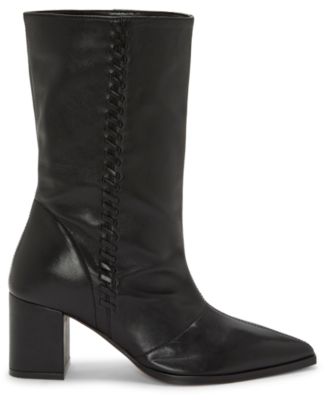 Women's Lorrys Block Heel Boots