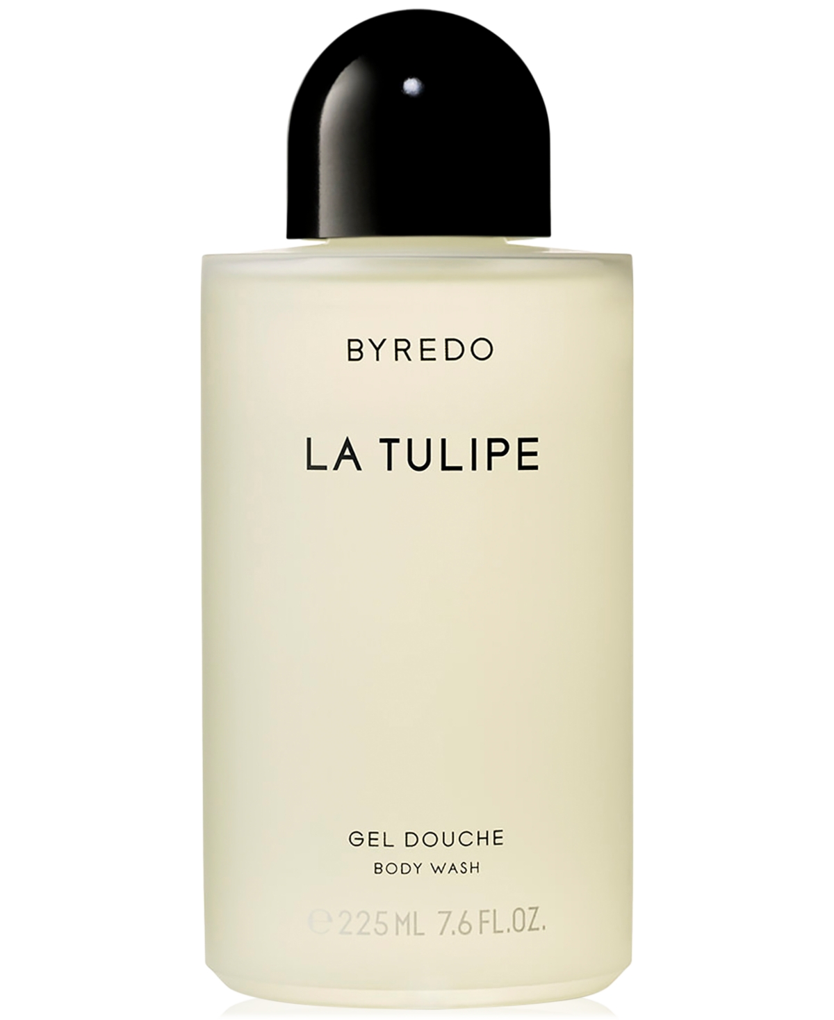 Byredo La Tulipe Body Wash, 7.6 Oz. In Transparent