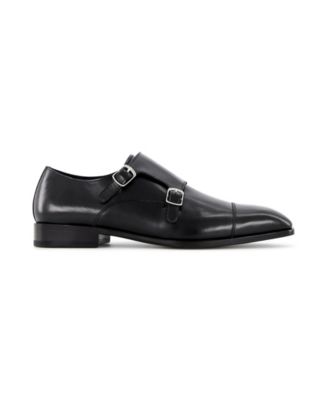 Men's Bexley Double Monk Slip On Oxford