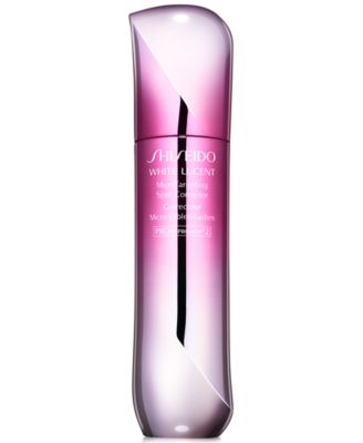 Shiseido - White Lucent MicroTargeting Spot Corrector, 1.7 oz