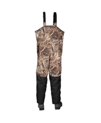 Fowl Stalker 800G Insulated Waterproof Wader