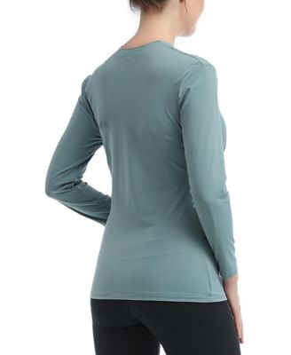 Women's Maternity Essential Nursing Active Top