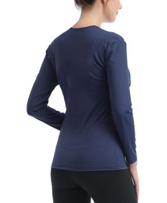 Women's Maternity Essential Nursing Active Top