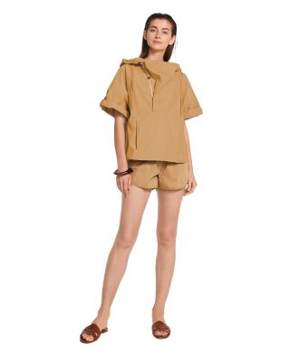 Women's The Anorak Shirt