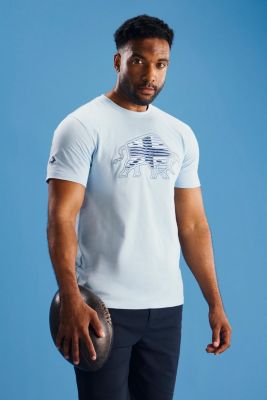 Men's Slash Bull T-Shirt