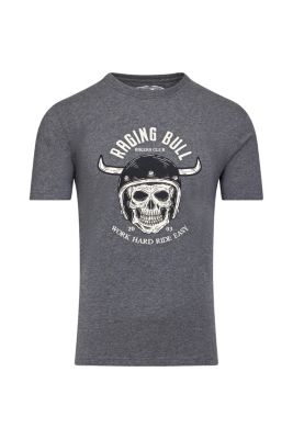 Work Hard Ride Easy T-Shirt