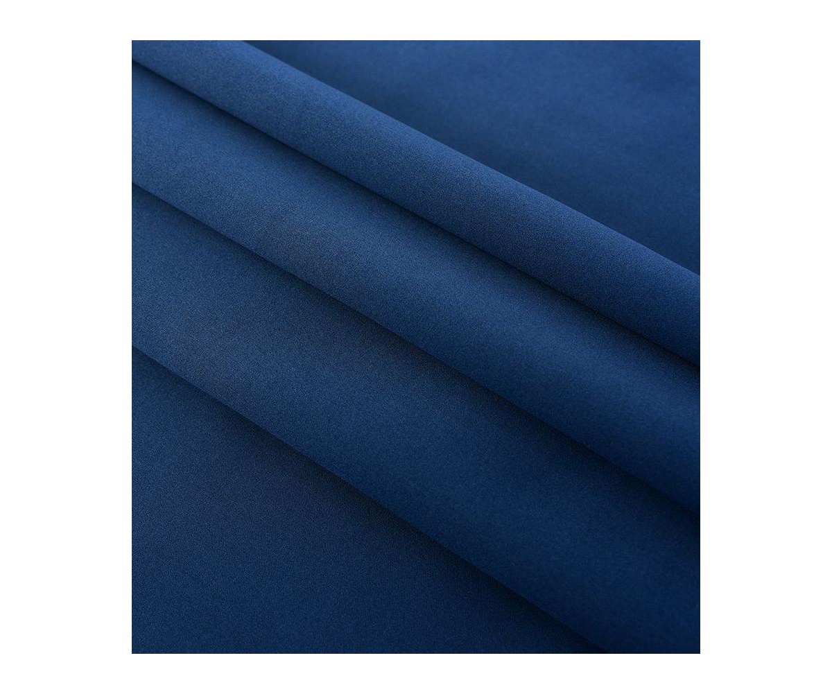 Kate Aurora 100% Hotel Blackout Thermal Insulated Grommet Curtains (2 Pack