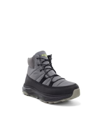 Mens Mission Ridge Ankle Cold Weather Boot