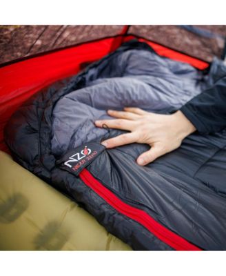 Peralta 25 Syntehtic Sleeping Bag