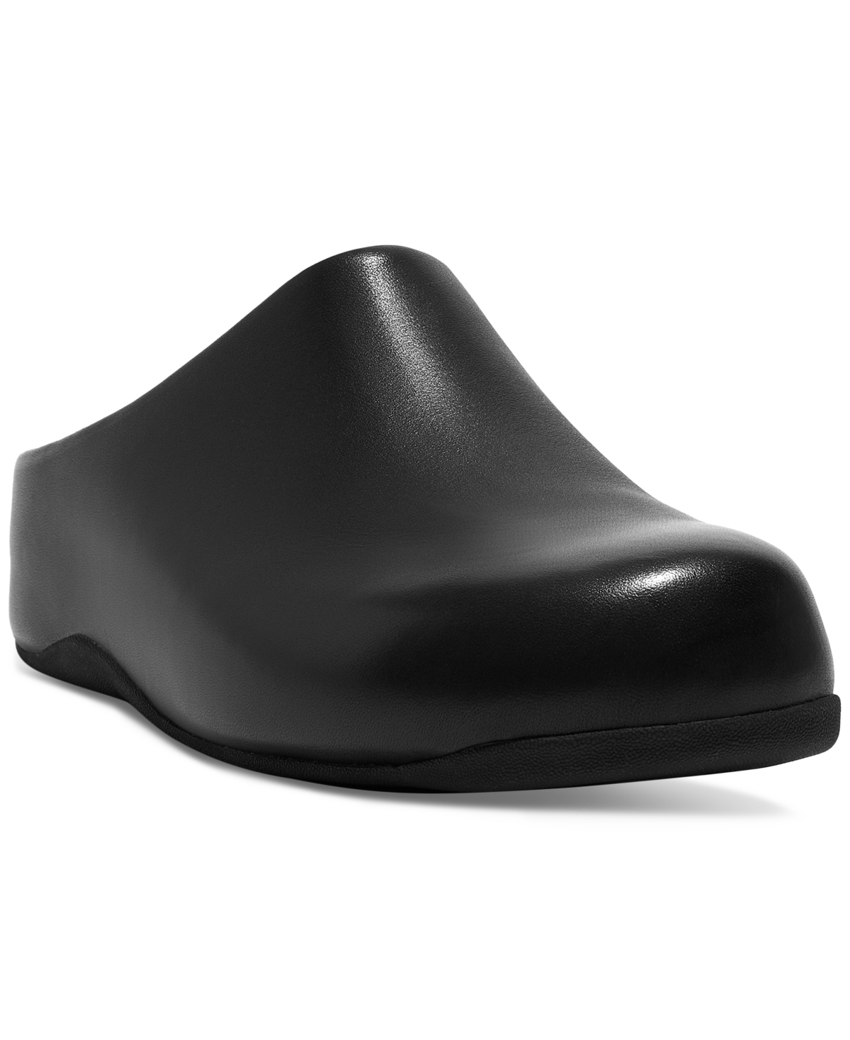 Women's Shuv Mule Clogs - Black