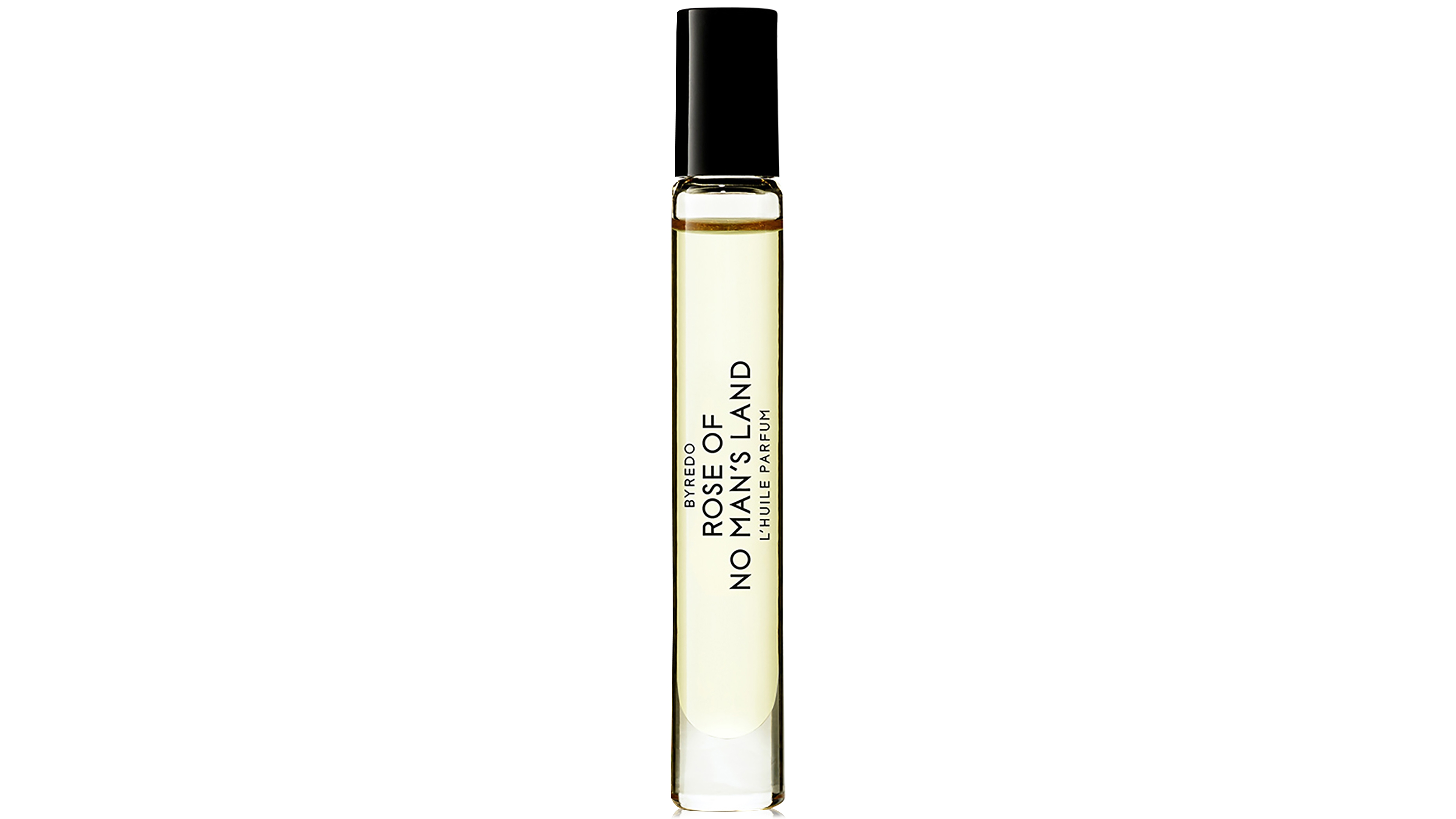 Byredo Rose Of No Man's Land Roll On, 0.25 oz.