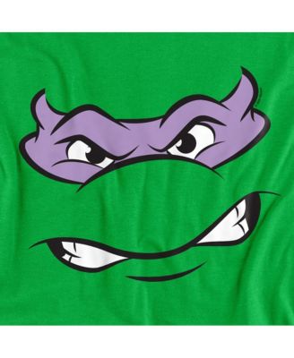 Men's Donatello Angry T-Shirt