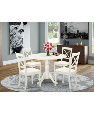 Dining Room Set Linen