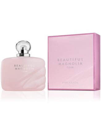 Estée Lauder Beautiful Magnolia Fleur Eau de Parfum Spray, oz