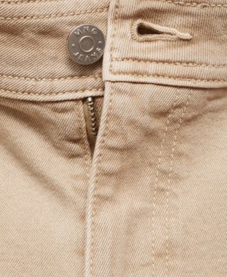 Women's Catherin Culotte High-Rise Jeans