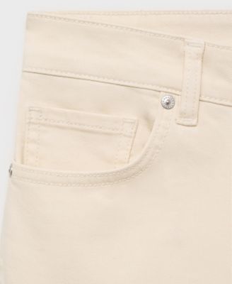 Women's Sienna Flared Cropped Jeans
