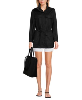 Women's Faux Leather Tote