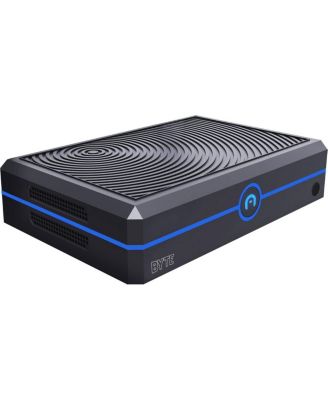 Byte Mini Desktop Computer, Intel Celeron N4500 1.1GHz, 4GB RAM, 64GB eMMC, Windows 11 Pro