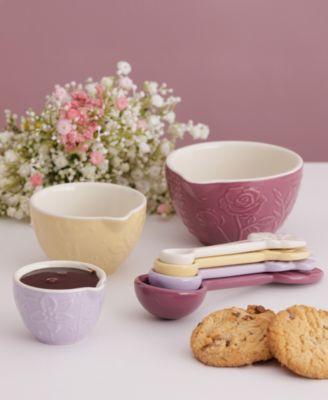 In The Meadow 7-Pc. Measuring Kit