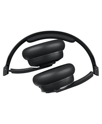 Cassette Wireless On Ear Headphones