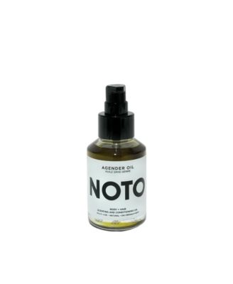 NOTO Botanics