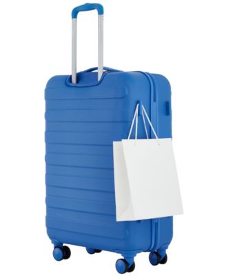 Austin 4-Pc. Hardside Luggage Set