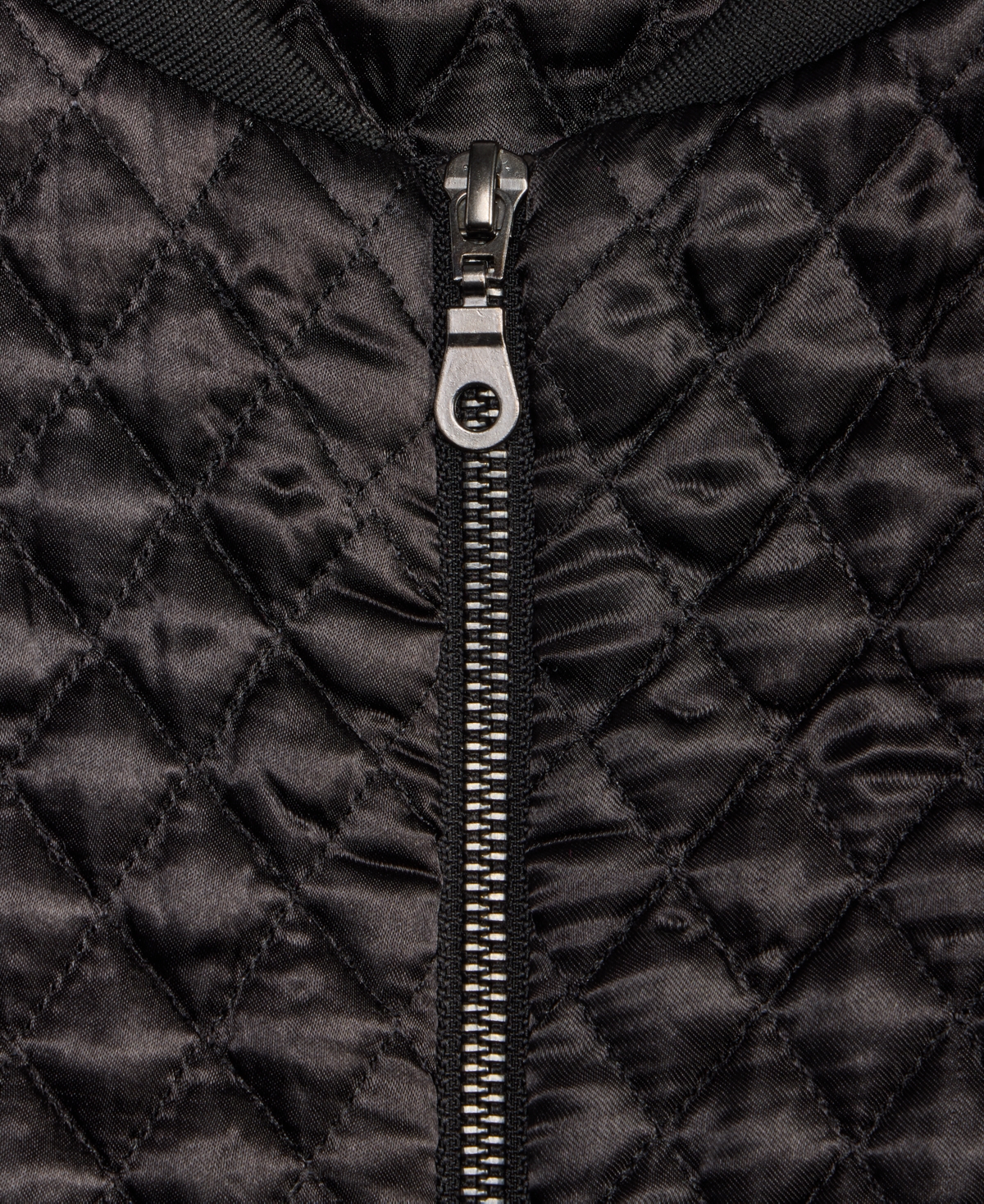 With Jules Girls 7-16 Quilted Bomber Jacket