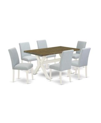 East West Furniture