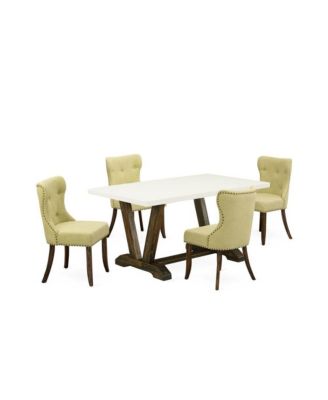 East West Furniture