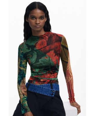 Women's Sweater designed by Mr. Christian Lacroix