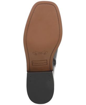 Women's Gisella Round Toe Zip Tall Boots