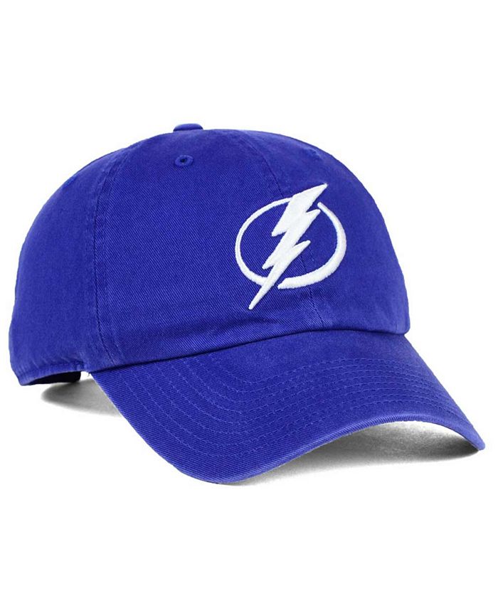 '47 Brand Tampa Bay Lightning CleanUp Cap Macy's