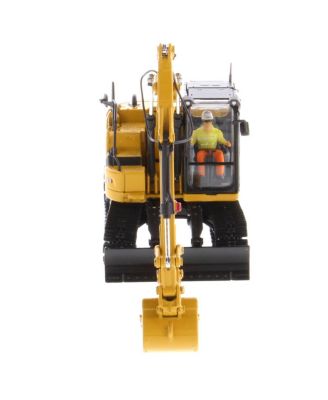 1/50 CAT 315 Small Hydraulic Excavator