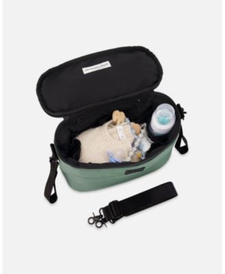 Adult Unisex Mini Diaper Bag Green - Adult