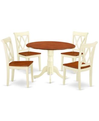 East West Furniture