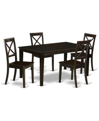 East West Furniture