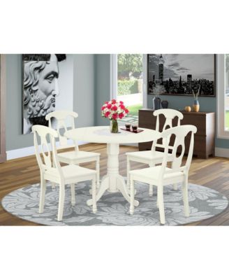 5 Piece Dining Room Set
