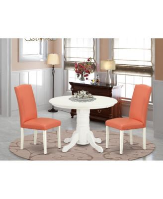 3 piece Dining Room Set
