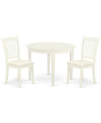 East West Furniture