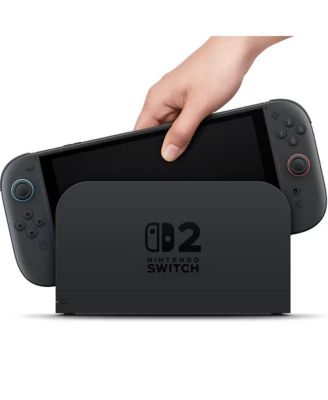 Switch 2 Console - Black