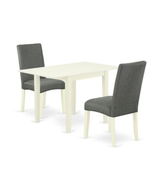 East West Furniture