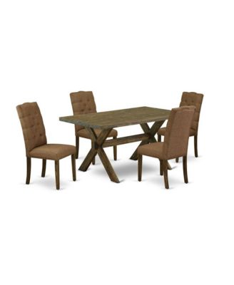 East West Furniture
