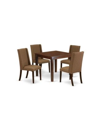 East West Furniture