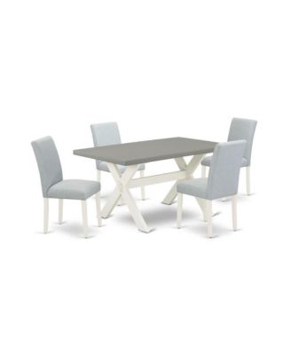 East West Furniture