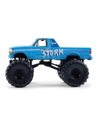 1/64 1993 Ford F-250, Northern Storm, Kings of Crunch Series
