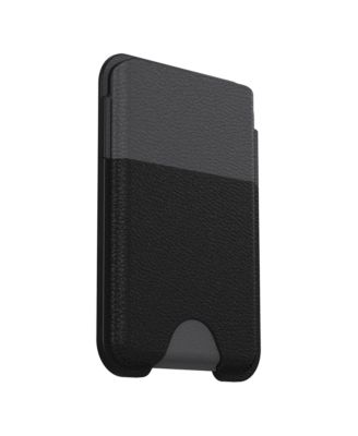 Symmetry Cactus Leather MagSafe Wallet